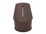 Fire Flame Diffuser Humidifier 25dB Quiet Timing 7 Colors LED Fire Flame Aromatherapy Diffuser for V1294-YM0901-3113250035611