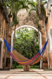 The Power nap Mayan Legacy hammock in Mexicana Colour V97-5MMEXICANA