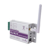 GSM Gate Opener 2 Channel 4G APP Remote Control Light Relay Switch for Garage Door Factory V1294-YM0901-3114230070511
