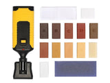 Wood Board Repair Kit, MultiColor, DIY Floor Repair Tool V1237-ZY-506-0018