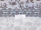 Bloom Lorette Dahlia Quilt / Doona / Duvet Cover set V745-AQ044111Q3