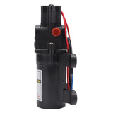 Water Pressure Diaphragm Pump Self Priming Diaphragm Pump High Pressure Water Pump for Outdoor RL V1294-YM0512-3111220282414
