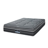 Giselle Mattress 35cm Hybrid Pocket Spring Euro Top King MATTRESS-FE35-K