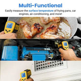 Etekcity Infrared Thermometer 1080 V398-EK1080