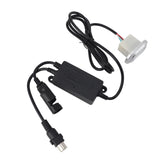 Electric Sofa Voice Controller 29V ABS Power Recliner Lift Chair Voice Control Switch Replacement V1294-YM0901-3113240026911
