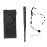 Swimming One Way Shouting Machine Waterproof Wireless Bluetooth Connection Music Playback Swimming V1294-YM0901-3111240058711