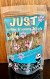 1x Just Sardine Training Treats - 200g V908-2717291711331