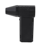 200W Mini Jet Blower Rechargeable Cordless 130000RPM Electric Air Duster for PC Keyboard Car V1294-YM0901-3111240099711