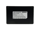 Hridz LP-E10 battery pack for Canon EOS 3000D EOS 1500D EOS 1300D EOS 1200D EOS 1100D V571-TFDCB2B1C1BLPE10