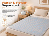 HOPER LAYER WHB15 Water Heated Blanket Water Heating Mattress Pad V940-WHB15