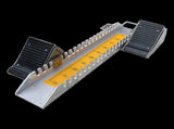 Athletics Starting Block for Sprint Training Adjustable Track Running Equipment V63-801957