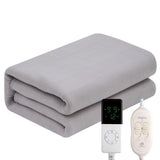 Weighted Blankets,3 Heating Blanket Blanket Soft Flannel Blanket Heating Blanket With 4 Time V1369-AZ3-W-20476