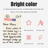 Mother's Day Father's Day Letter Printed Throw Blanket Gifts Soft Flannel Blanket for Bed Couch V1294-YM0523-10343288