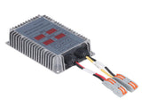 Solar Charge Controller MPPT Buck Charging 1030V Adjustable Control for Battery 200W V1294-YM0715-3114220051611