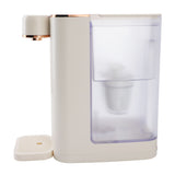 Quick Heating Hot Water Dispenser 2000W 3L Electric Kettle Water Boiler with 5 Temperatures 3 V1294-YM0901-3113240172911