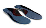 ARCHLINE Orthotics Insoles Balance Full Length Arch Support Pain Relief - EUR 45 V563-ARO160-45