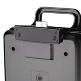 RAF Waffle Maker, four-grid large capacity, crispy outside and soft inside, easy new baking V1232-HFBJ-001