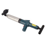 Toilet Plunger Kit High Pressure Fast Efficient Manual Drain Plumb Plunger for Bathroom Kitchen V1294-YM0521-3117230081911
