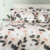 Big Sleep Hammond Quilt Cover Set DOUBLE V442-HIN-QUILTCS-PRINTED-HAMMOND-DS