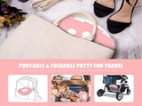Potty Child Potty Toddler Potty Potty with Lid Toddler Potty with Lid Trainer Toilet Seat V1188-MS101-01366-1