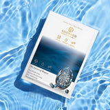 SOONSOO AVE Solution Premium Mask Sheet SOONSOO101