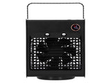 2 in 1 Oscillating Spray Humidification Fan with Light USB Charging Desktop Air Cooler Fan for V1294-YM0901-3113210069213