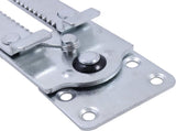 Sectional Couch Connectors, Heavy Duty Sofa Alligator Clamps Joint Clip for Modular Couch Furniture V1189-WXFWAL-20260319-01361