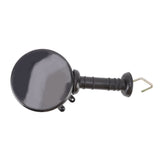 Electric Fence Gate Handle 5M Energizing Rope Retractable Fence Gate Insulated Handle for Farm V1294-YM0716-3111220176011