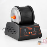 Rock Tumbler Machine 4 lbs Rock Polishing Kit 9 Speed 9-Day Timer Steel V952-YSDMJHSSDKDZQ5BWRV3