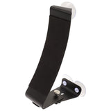 Portable Classical Guitar Footrest with Ergonomic Design for Comfortable Leg Support and Improved V1192-AZ-W-21076