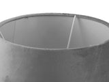 Fabricshade E27 E14 Velvet Conical Decorative Replacement Shade for Table Bedside Floor V1294-YM0901-3119240044512
