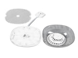 12 Egg Incubator Automatic Egg Turner Small Poultry Incubator 360 Degree View for Hatching Chicken V1294-YM0901-3111230264814