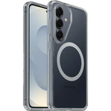 OtterBox Symmetry Clear Magnets Samsung Galaxy S26 5G , DROP 3X V1202-V2-MPA-77-99970