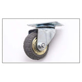 4x 6" 150mm Heavy Duty Industrial Swivel Caster Wheels Castor 1000KG Trolley V324-4XBCW001-6IN
