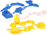 Alibaba Games for Kids - Family Games 600 V1237-ZY-203-3667