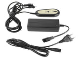 Electric Recliner Lift Chair Controller Hand Switch for Home Cinema Sofa 01 Male Connector V1294-YM0901-3113200136411