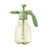 Pressure Sprayer 1.5L Large Capacity High Pressure Water Spray Bottle for Garden Plant Watering V1294-YM0901-3111240180811