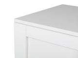 Levede Buffet Sideboard Storage Cabinet CH1074-WH_NZ