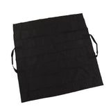 Gardening Leaf Bag 2 in 1 Garden Falling Leaves Mat Outdoor Garbage Leaf Storage Bag Black V1294-YM0718-3111220247211