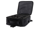 FPV Drone Case Canvas Multiple Compartments Portable FPV Carry Case for Drone Accessories V1294-YM0901-3117250041711