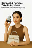 Smart Electric Cupping Massager 3-in-1 knead, scrape & cup. 9-level heat control, one-key pressure V1232-AMY-G6-001