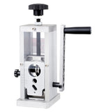 Manual Wire Stripping Machine, 0.06''-1.5'' Copper Stripper with Hand Crank or Drill Powered, V952-BXJYSS11538MMUD21V0