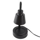 Candle Warmer Lamp Dimmable Timer Adjustable Height Retro Decorative Candle Wax Melting Light with 2 V1294-YM0901-3119240059214