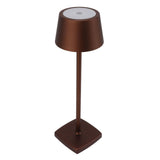 LED Cordless Table Lamp Touch Switch Dimmable Table Lamp Indoor Nightstand Table Lamp with Charging V1294-YM0901-3119230158413