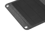 30W Portable Solar Panel Fast Charging USB Monocrystalline Solar Panel With 20V Dc Output For V1294-YM0901-3114230184811