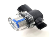 3 G/m RV Supreme 12v Water Pump for Caravan Motorhome Camper Trailer Boat Seaflo V201-SFLO0012OR5542AU