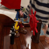 Adventure Bound Pirate Ship for kids V178-12632