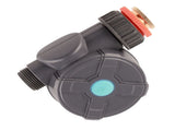 Bluetooth Water Timer Garden Hose Irrigation Watering Controller Remote Automatic Sprinkler V1294-YM0521-3111230046511