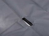 Tractor Seat Cover Waterproof Dustproof Sunproof Fade Resistant with Storage Pockets Riding Lawn V1294-YM0901-3111240035611