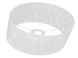 Lampshade Light Lamp Shade Modern Simple Style Home Decoration for E14 E27 Bulbs White V1294-YM0703-3119230017011